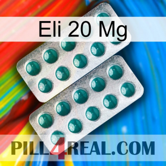 Eli 20Mg dapoxetine2
